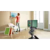 Line/Point level Bosch Quigo Plus Maximum range 12 m Self-levelling range ±4°
