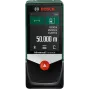 Bosch AdvancedlDistance 50C Laser distance meter Multicolour 50 m