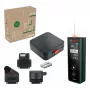 Bosch 06036729Z1 distance meter Laser distance meter Black, Green 25 m