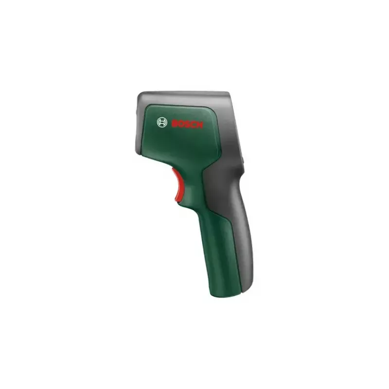 Bosch Universal Temp Black, Green F, °C -30 - 500 °C Built-in display