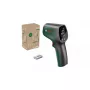 Bosch Universal Temp Black, Green F, °C -30 - 500 °C Built-in display