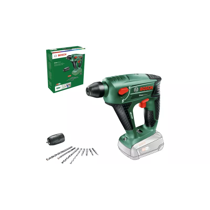 Drill Bosch 060395230C