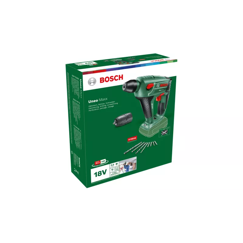 Drill Bosch 060395230C
