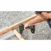 Bosch UniversalImpact 18V-60 1900 RPM Keyless 1.3 kg Black, Green