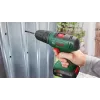 Bosch EasyDrill 18V-40 1630 RPM Keyless 1.3 kg Black, Green