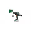 Bosch AdvancedDrill 18V-80 QuickSnap 1950 RPM Keyless 830 g Black, Green
