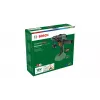 Bosch AdvancedDrill 18V-80 QuickSnap 1950 RPM Keyless 830 g Black, Green