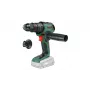 Bosch AdvancedImpact 18V-80 QuickSnap 1950 RPM Keyless 890 g Black, Green