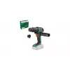 Bosch AdvancedImpact 18V-80 QuickSnap 1950 RPM Keyless 890 g Black, Green