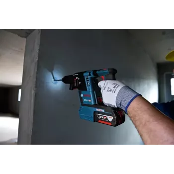 Hammer Drill Bosch GBH 18V-26F PROFESSIONAL 980 RPM SDS Plus