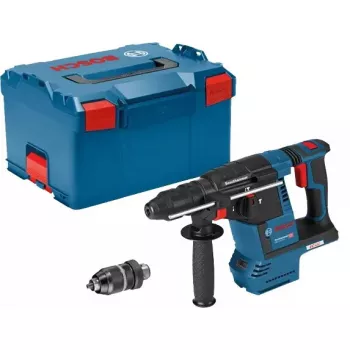 Hammer Drill Bosch GBH 18V-26F PROFESSIONAL 980 RPM SDS Plus