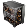 PC Case Antec C8 Full Tower Black