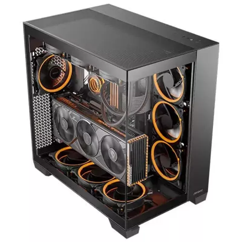 PC Case Antec C8 Full Tower Black