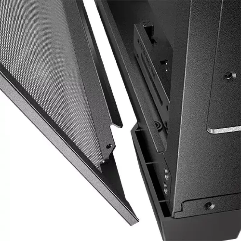 PC Case Antec C8 Full Tower Black