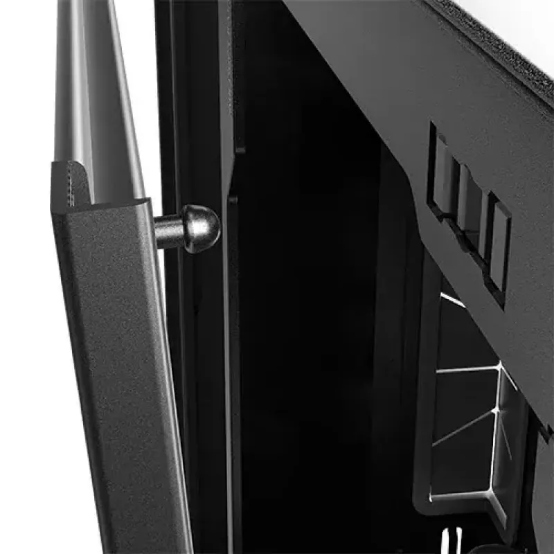 PC Case Antec C8 Full Tower Black