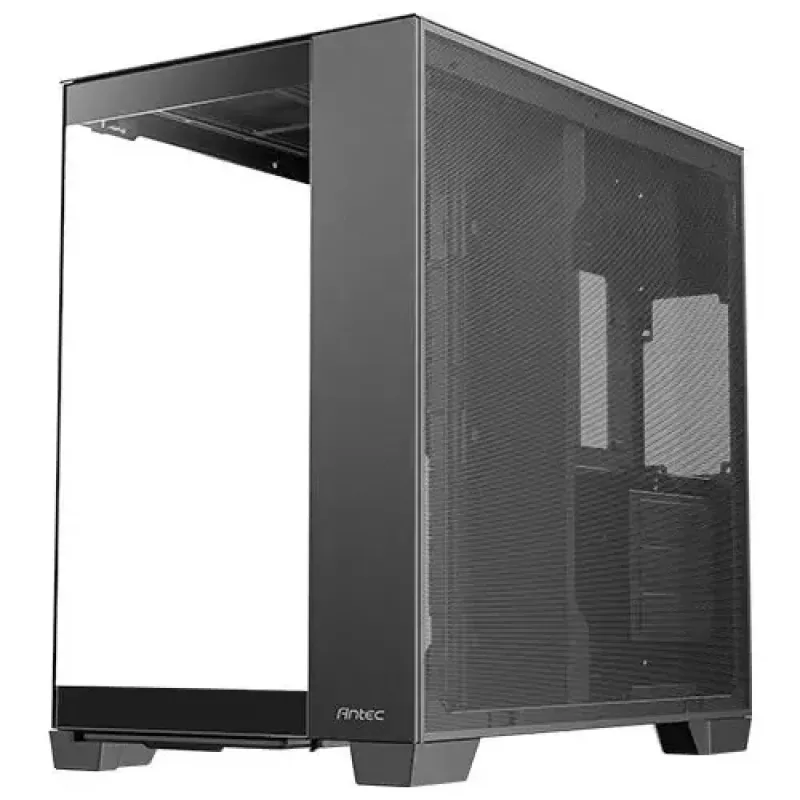 PC Case Antec C8 Full Tower Black
