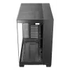 PC Case Antec C8 Full Tower Black