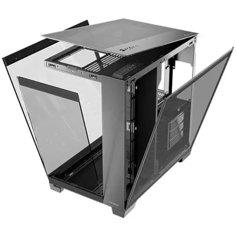 PC Case Antec C8 Full Tower Black