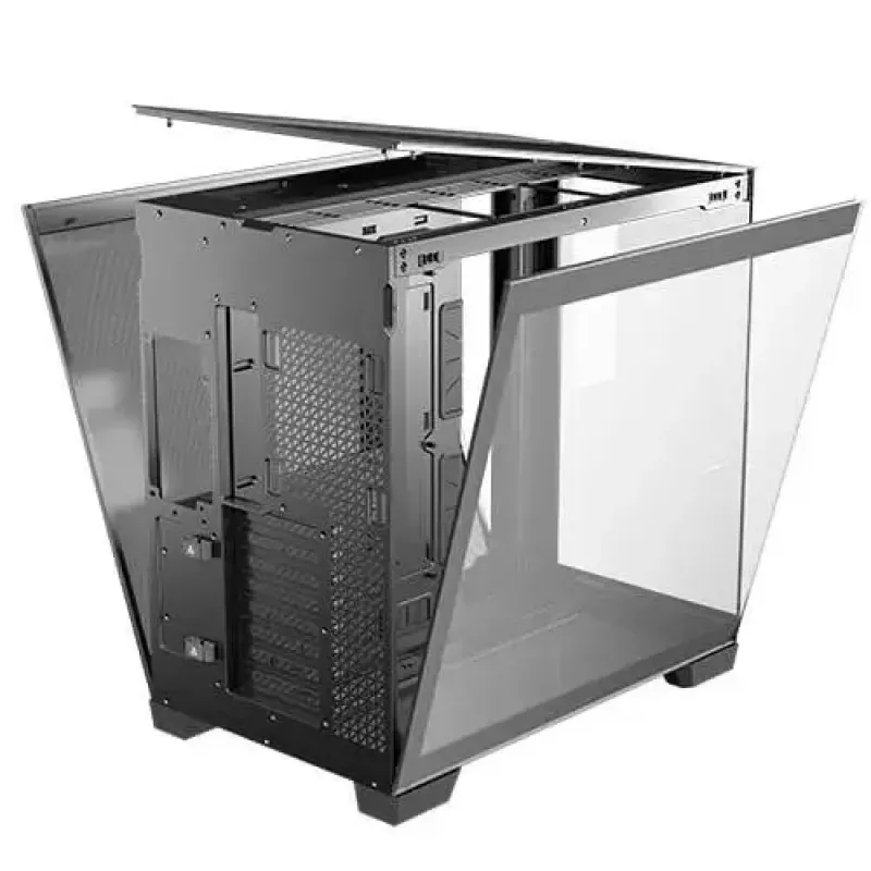 PC Case Antec C8 Full Tower Black