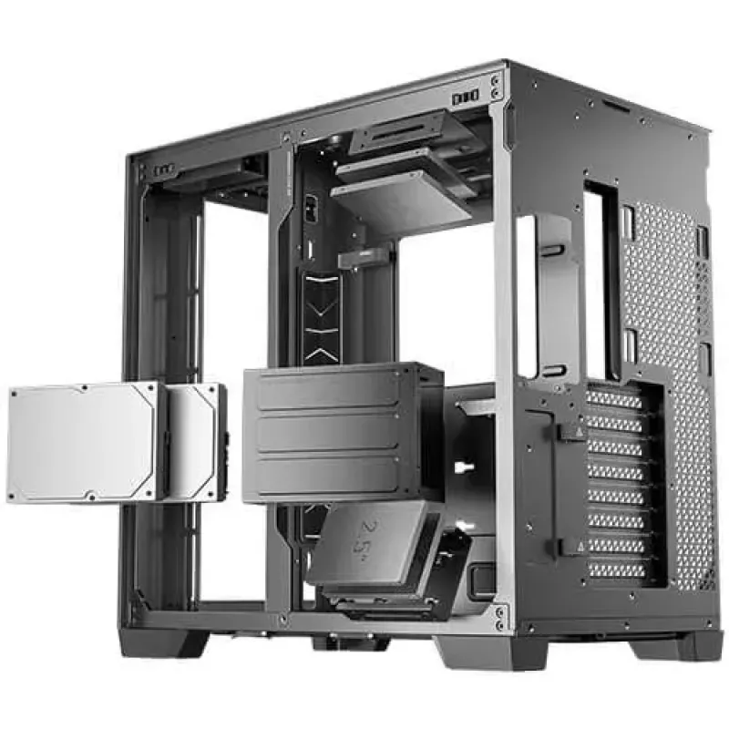 PC Case Antec C8 Full Tower Black
