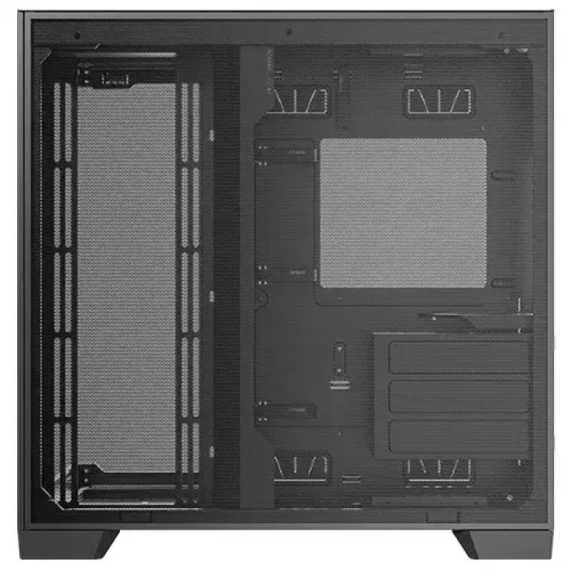 PC Case Antec C8 Full Tower Black