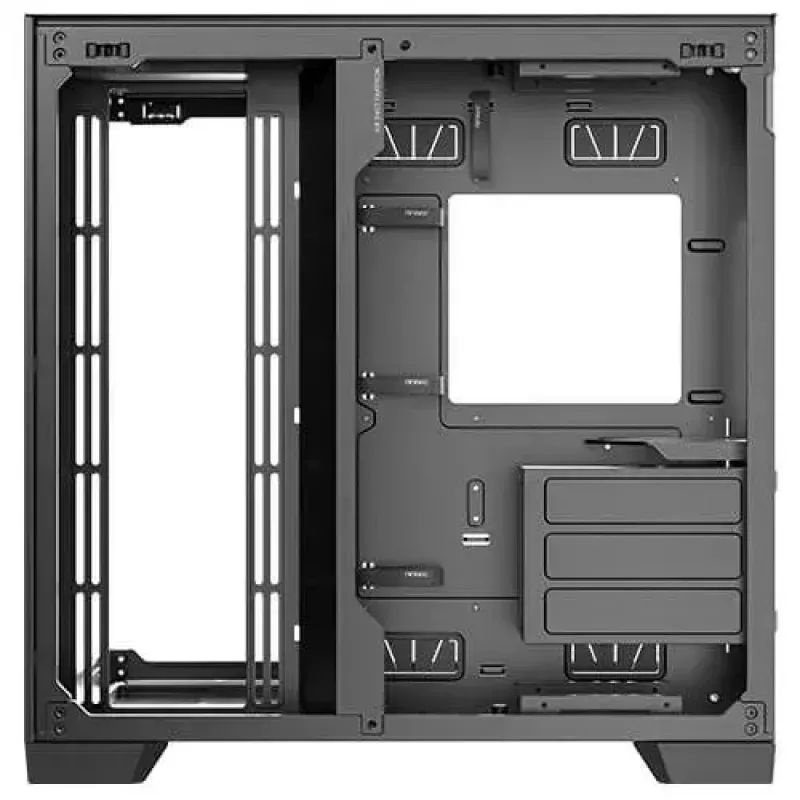 PC Case Antec C8 Full Tower Black