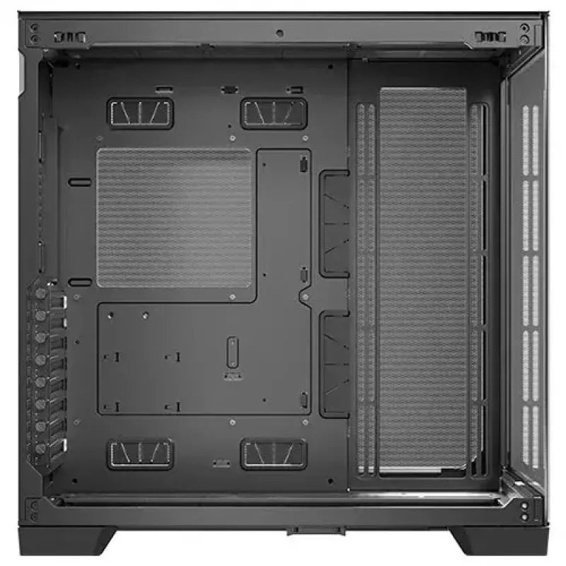 PC Case Antec C8 Full Tower Black