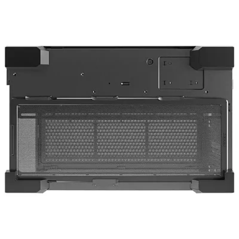 PC Case Antec C8 Full Tower Black