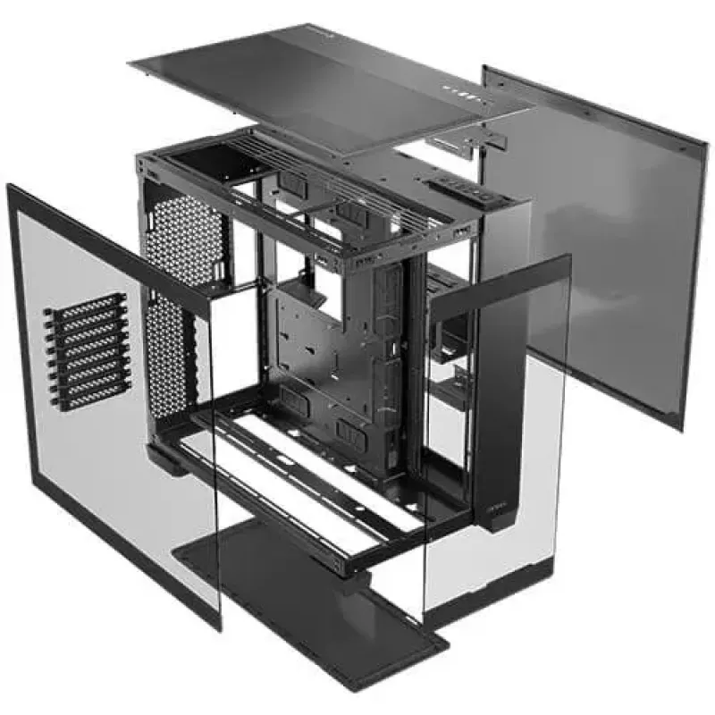 PC Case Antec C8 Full Tower Black