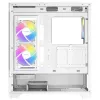 PC case Antec CX700 ARGB Midi Tower White