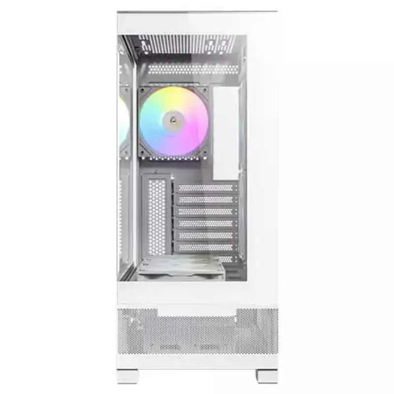 PC case Antec CX700 ARGB Midi Tower White