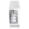 PC case Antec CX700 ARGB Midi Tower White