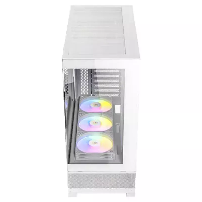 PC case Antec CX700 ARGB Midi Tower White