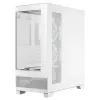 PC case Antec CX700 ARGB Midi Tower White
