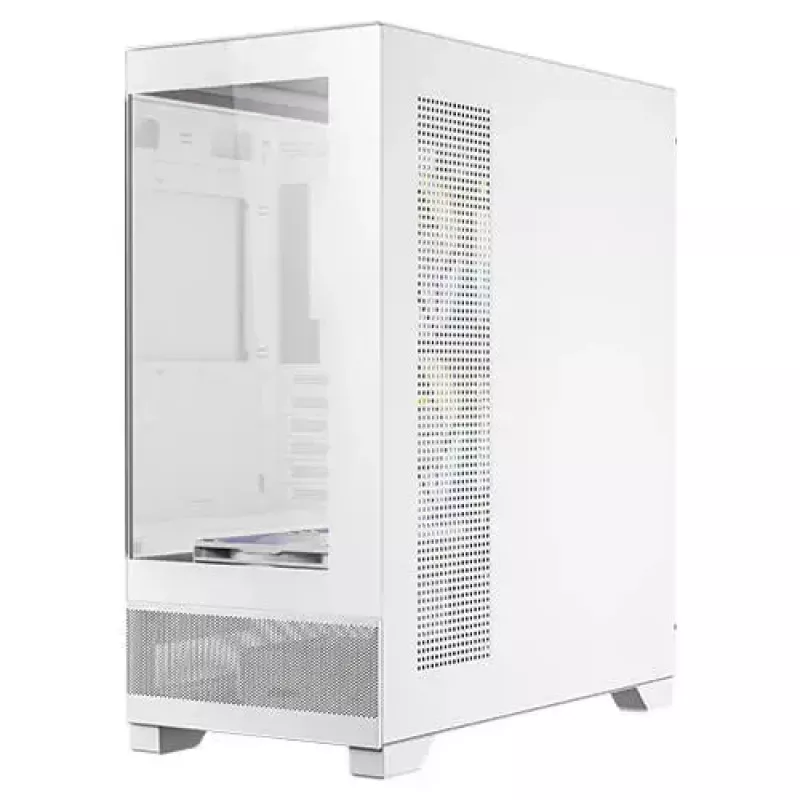 PC case Antec CX700 ARGB Midi Tower White