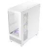 PC case Antec CX700 ARGB Midi Tower White