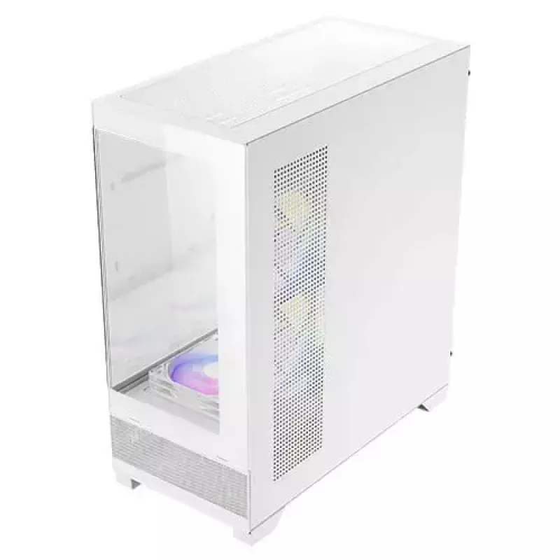 PC case Antec CX700 ARGB Midi Tower White