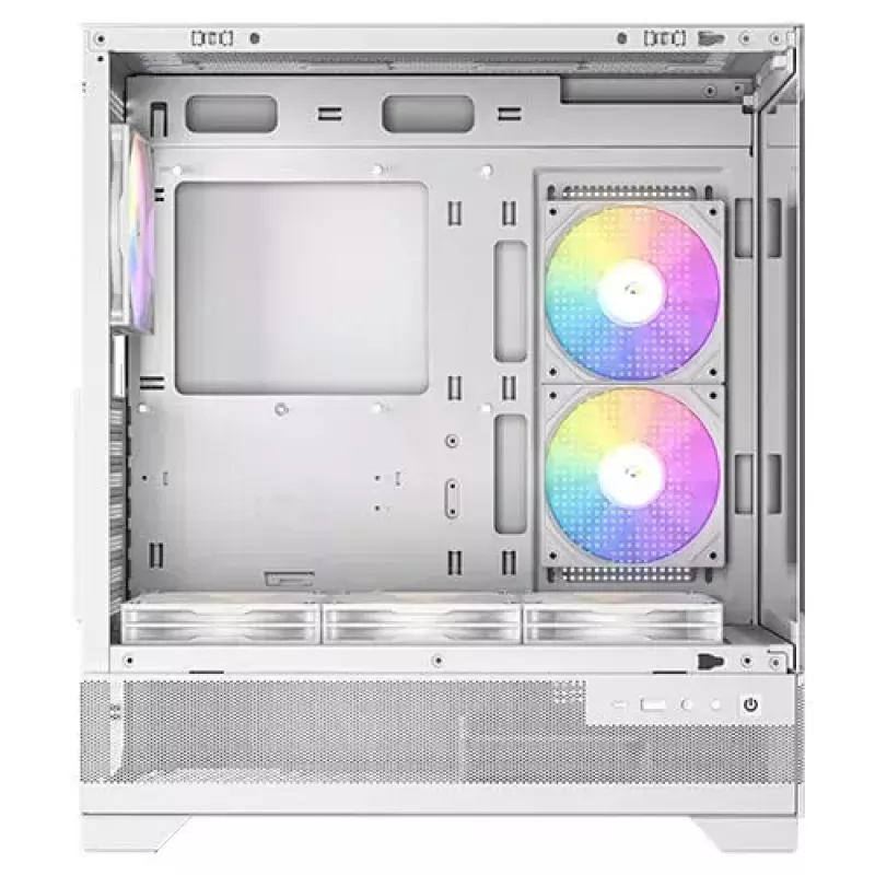 PC case Antec CX700 ARGB Midi Tower White