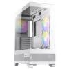 PC case Antec CX700 ARGB Midi Tower White