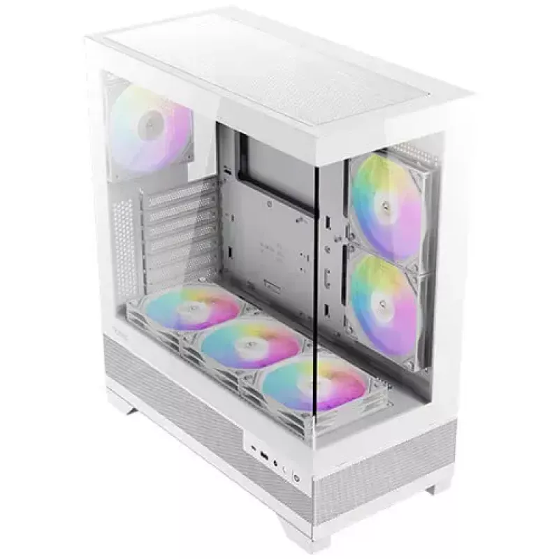 PC case Antec CX700 ARGB Midi Tower White
