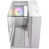 PC Case Antec CX600M Trio ARGB White Mini Tower
