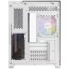PC Case Antec CX600M Trio ARGB White Mini Tower