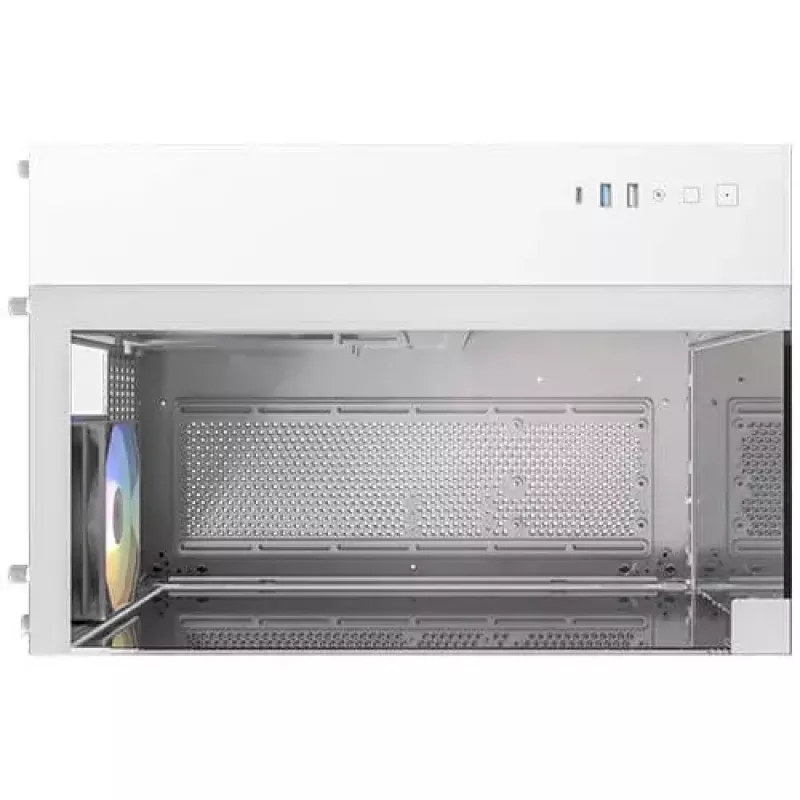 PC Case Antec CX600M Trio ARGB White Mini Tower
