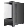 PC case Antec CX500m ARGB Mini Tower Black