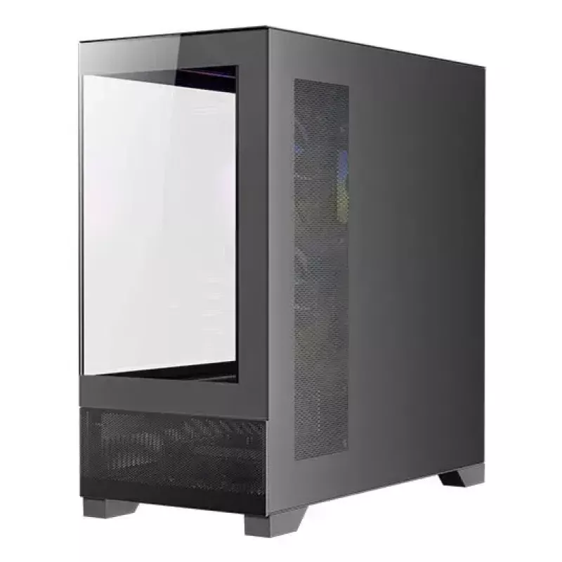 PC case Antec CX500m ARGB Mini Tower Black