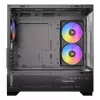 PC case Antec CX500m ARGB Mini Tower Black