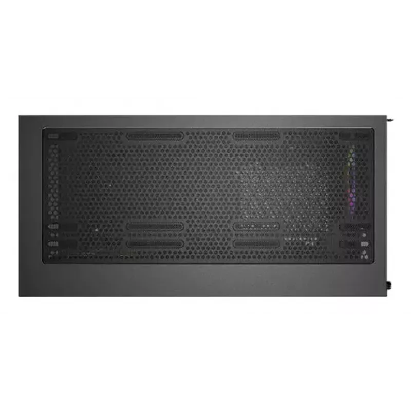 PC case Antec CX500m ARGB Mini Tower Black