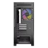 PC case Antec CX500m ARGB Mini Tower Black
