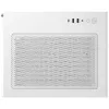 Computer case Antec 0-761345-10218-6 Mini Tower White