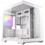 Computer case Antec 0-761345-10218-6 Mini Tower White